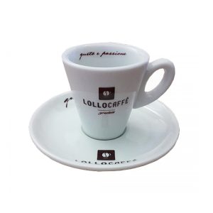 Lollo Espresso Tassen – 6 Stk