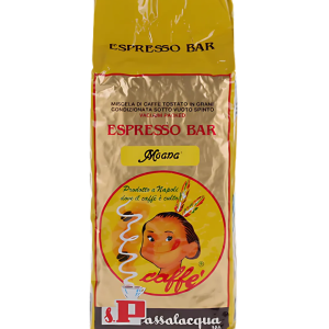 Passalacqua Moana 100 % Arabica Bohnen 1 Kg