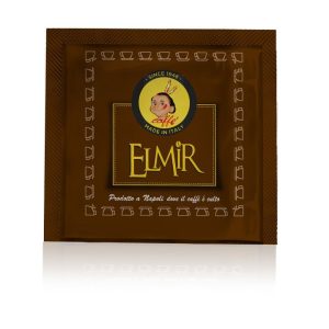 Caffé Passalacqua Elmir Pads 150 Stk.