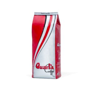 Kaffeebohnen Quarta Argento 1 Kg Sack