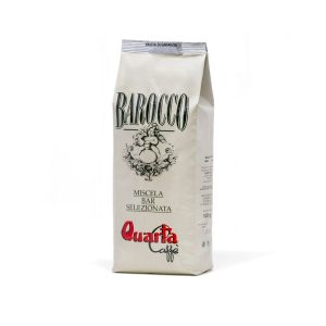Kaffeebohnen Quarta Barocco 1 Kg Sack