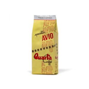 Kaffeebohnen Quarta Oro Avio 500 gr Sack