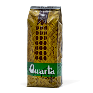 Kaffeebohnen Quarta Superiore 1 Kg Sack