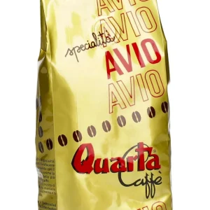 Kaffeepulver Quarta Oro Avio 250 gr