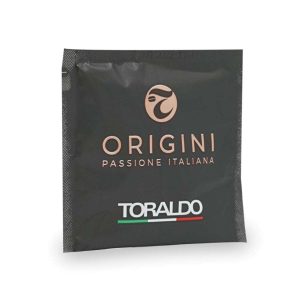 Caffè Toraldo Origini Pads 50
