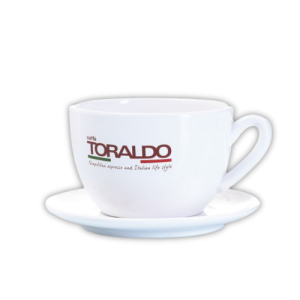 Zuckerdose Caffè Toraldo