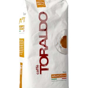 Caffè Toraldo Arancio N°10 Kaffeebohnen 1 Kg
