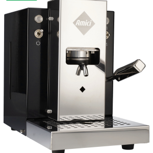 Amici Caffè LT1 Black