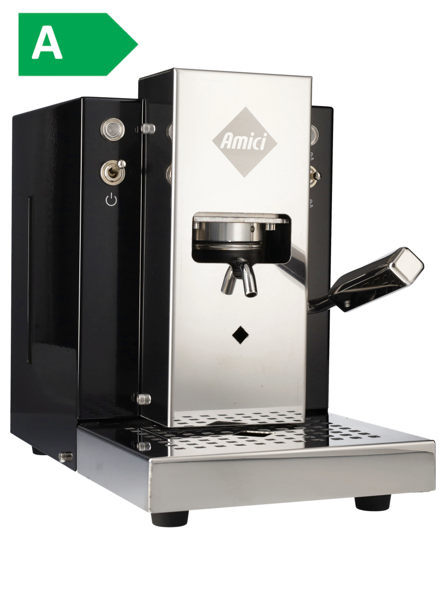 Amici Caffè LT1 Black