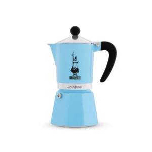 Bialetti Moka Blu 130 ml