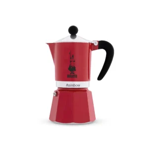 Bialetti Moka Rossa 130 ml