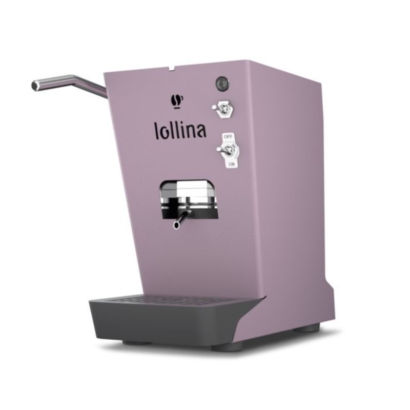 Lollina Plus - Kaffeemaschine Pads E.S.E
