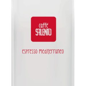 Caffè Salento Espresso Mediterraneo Bohnen 1Kg