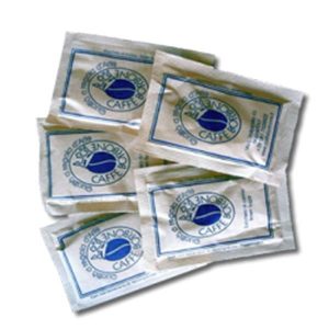 Caffè Borbone 5kg Rohrzuckerbeutel